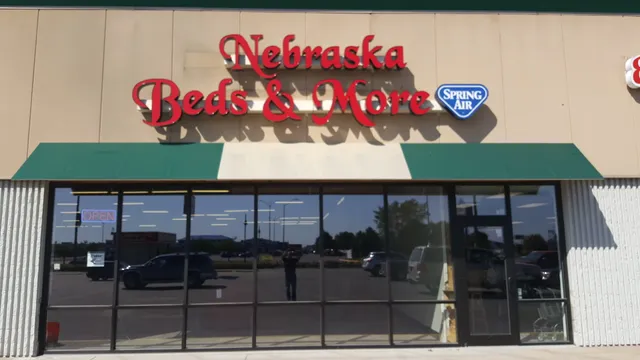 Nebraska Beds & More