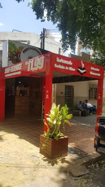 Restaurante Gostinho de Minas