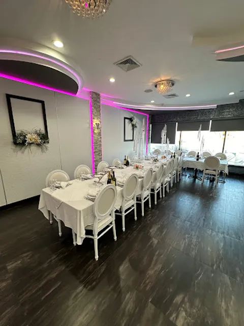 Edelweissnj Restaurant