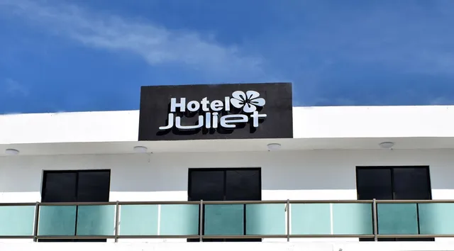 Hotel Juliet