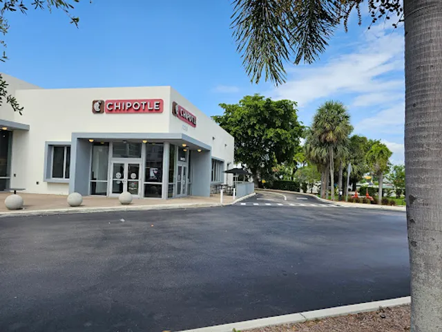 Chipotle Mexican Grill