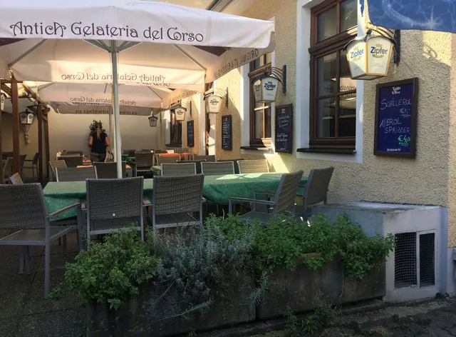 Hotel Goldener Adler