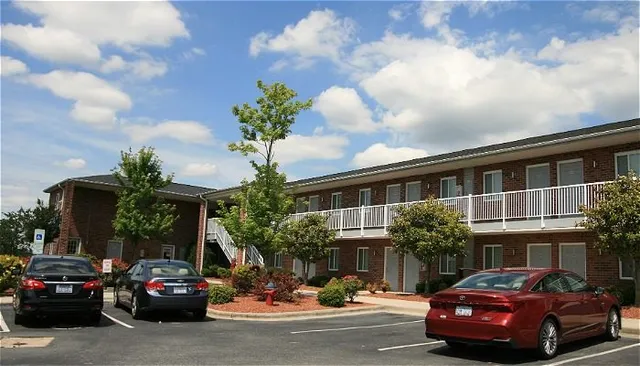 Affordable Suites Kannapolis