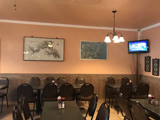 Seoul Korean Restaurant