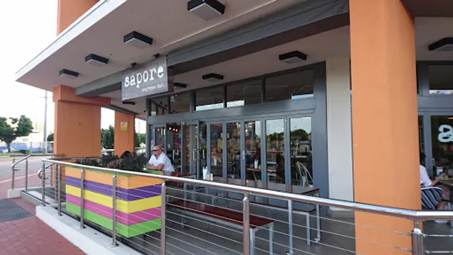 Sapore Espresso Bar
