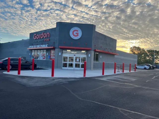 Gordon Food Service Store