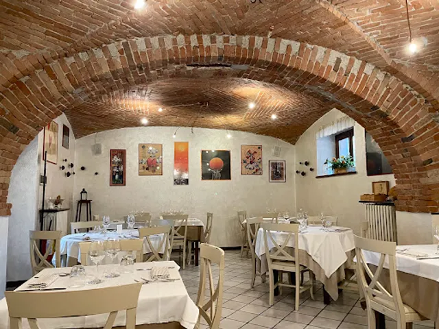 La locanda del Sorriso