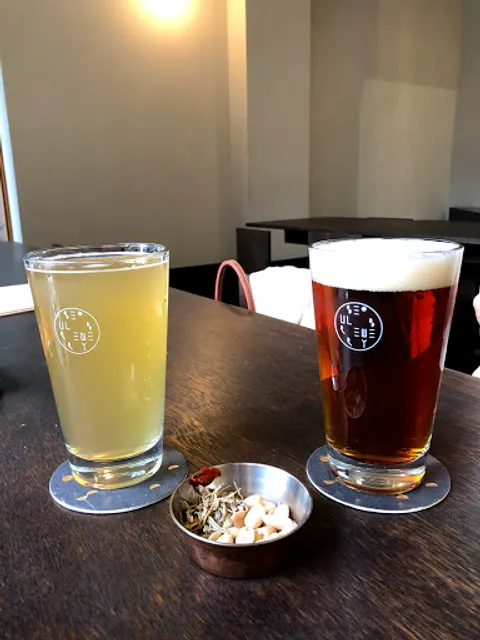 Seoul Brewery Kitchen