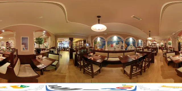 Byzantium Restaurant