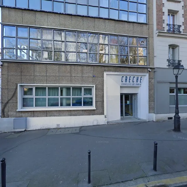 Centre Israélite de Montmartre