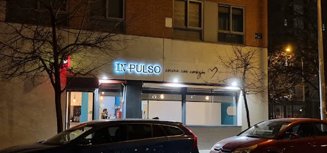 In-Pulso Restaurante
