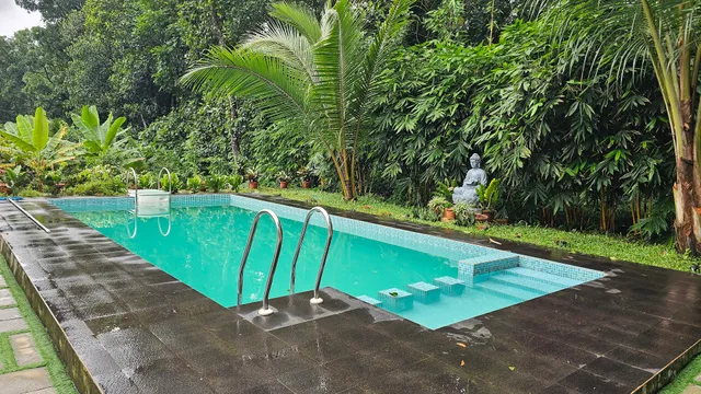 Samrudhi Farm Resort