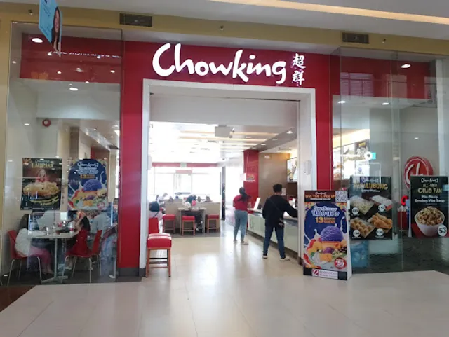 CK Robinsons Palawan