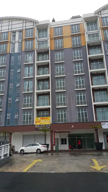 My SweetHub Homestay @ Cameron Highlands