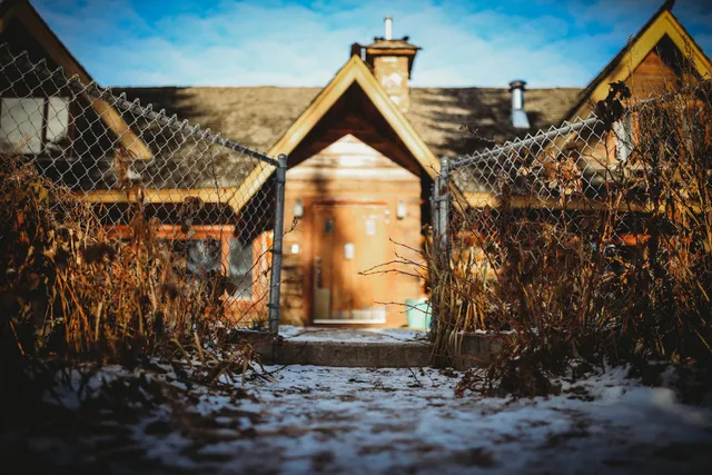 Alaska Adventure Lodge