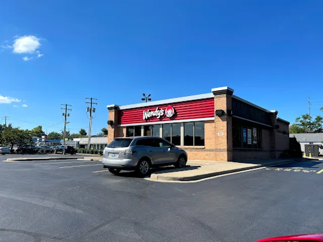 Wendy's