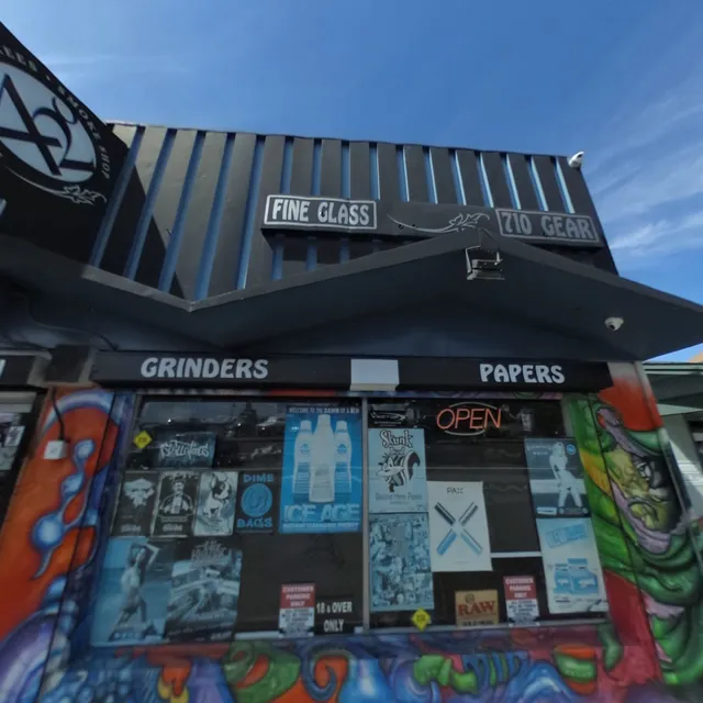 42degrees Smoke Shop