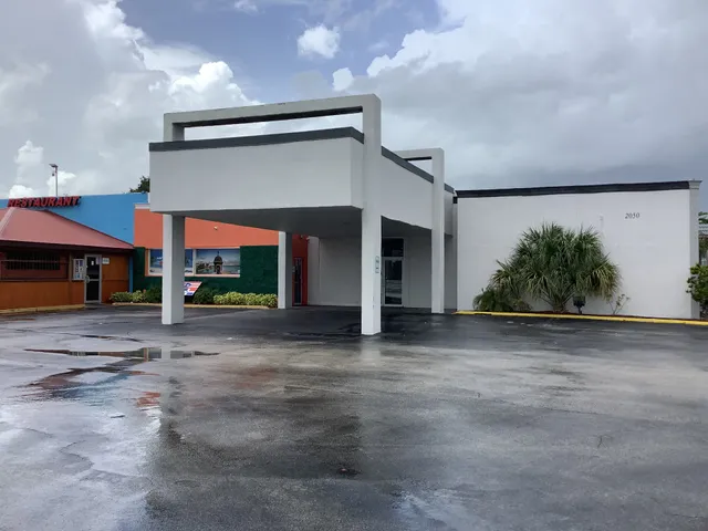 Heritage Park Inn Kissimmee