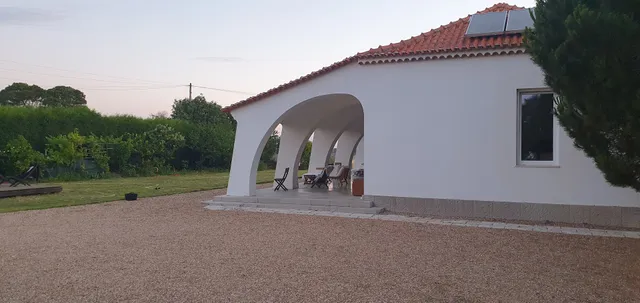 Cabeça da Cabra Country House