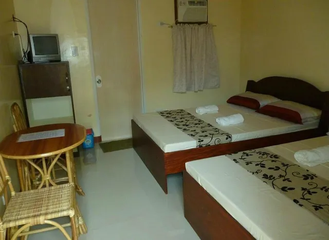 Regidor Bed and Breakfast