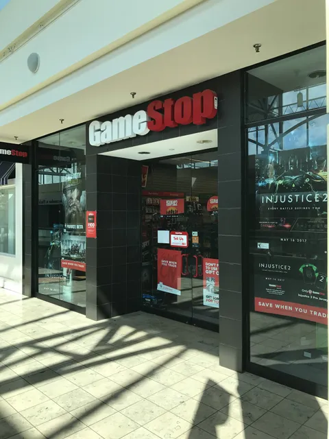 GameStop