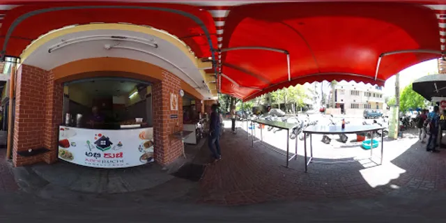 Abhiruchi Veg(Homely Food)