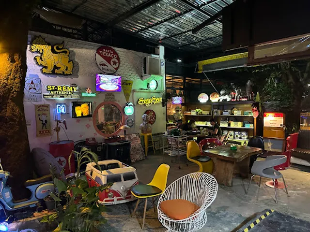 โหย ภูเก็ต Hoyy Phuket