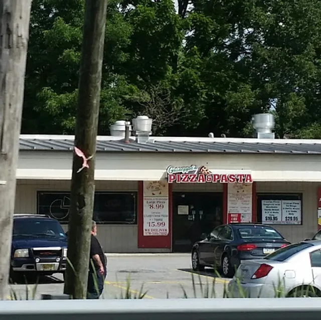 Guiseppe's Pizza & Pasta