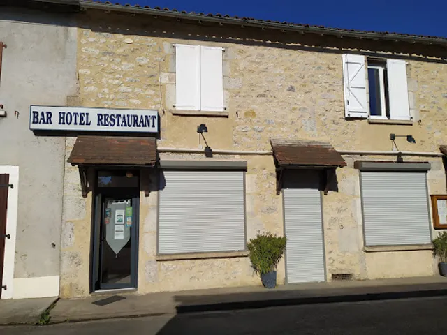 L’Auberge du Pont
