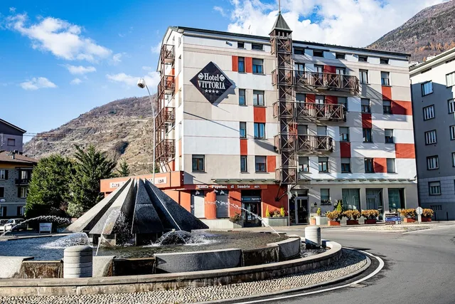 Hotel Vittoria