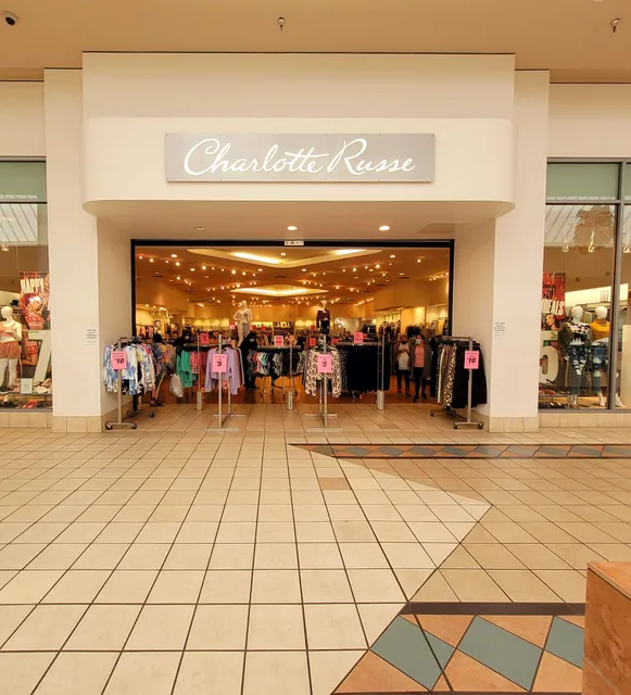 Charlotte Russe