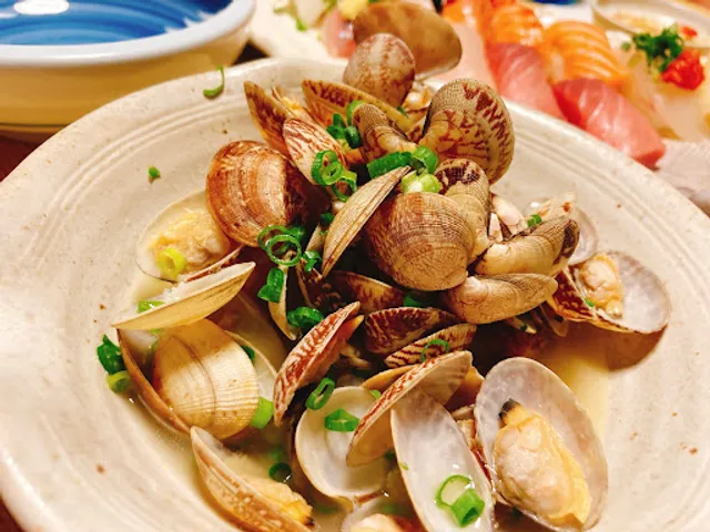 大衆割烹 みどりや 活魚 すし