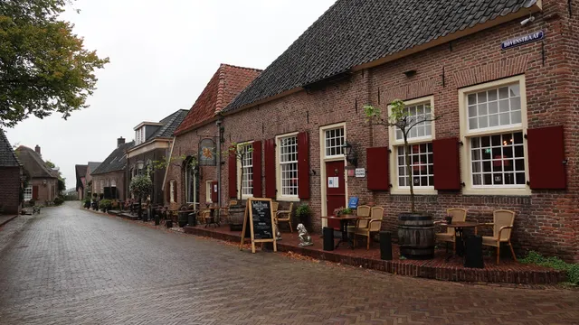 B&B Bij Bronckhorst
