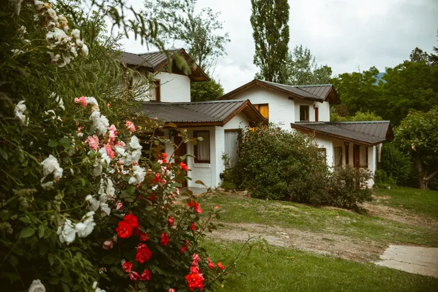 Cabañas Las Grullas