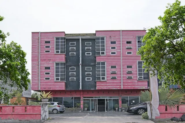 SPOT ON 91761 Ramah Tamah Homestay Syariah