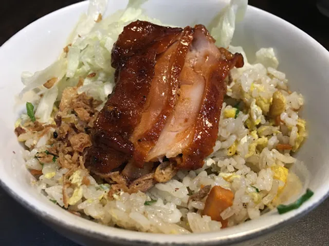 Rice Bowl Mini