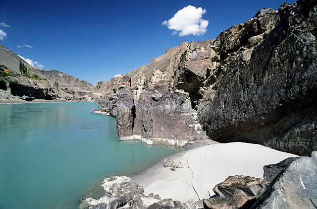 Dera Ghazi Khan Tehsil