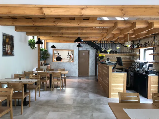 Alej Restaurant Bojnice