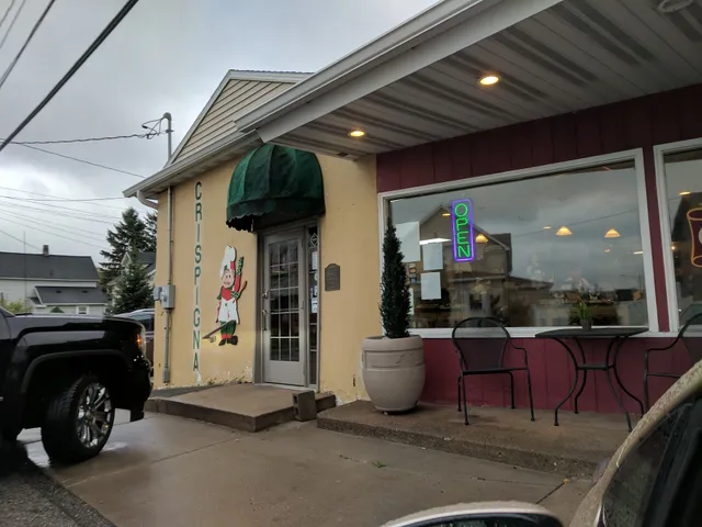 Crispigna's Italian Market