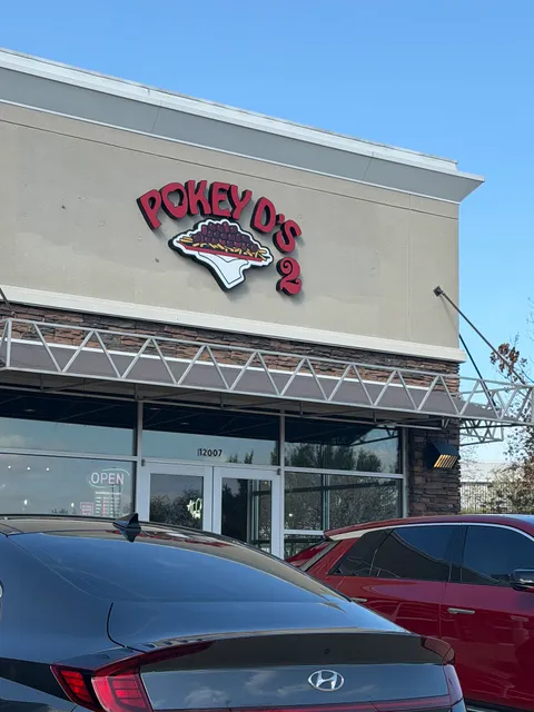 Pokey D's 2
