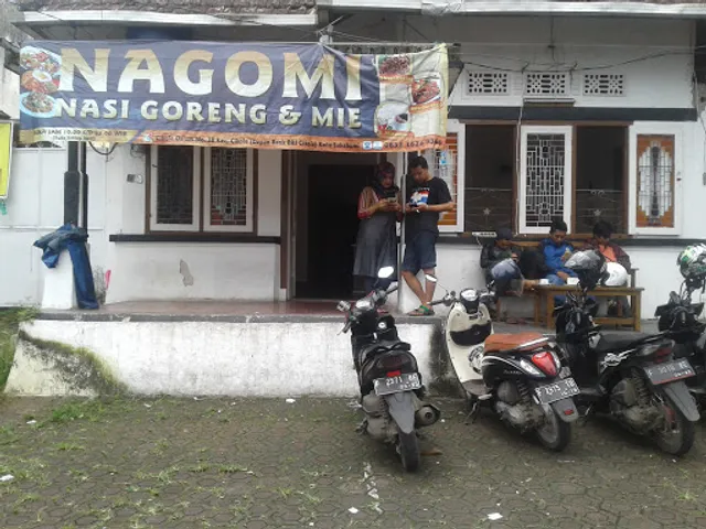 Nagomi Resto
