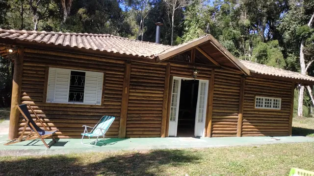 Cabana do Vale
