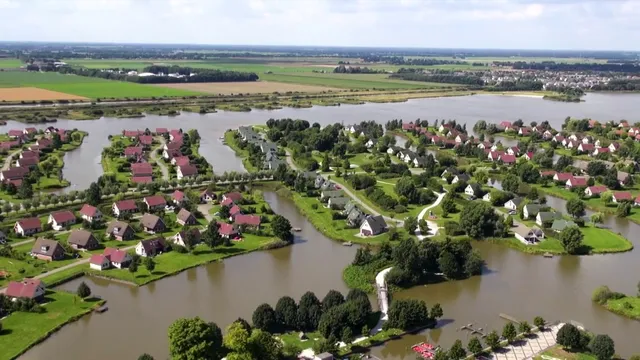 Center Parcs Parc Sandur