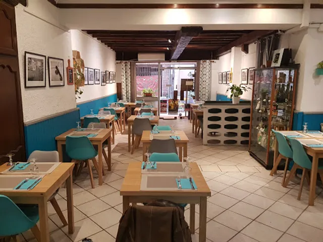 Crêperie du Théâtre