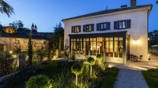 Hôtel Villa Alexandre