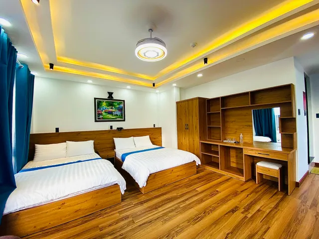 Cherry Hotel Đà Lạt 2