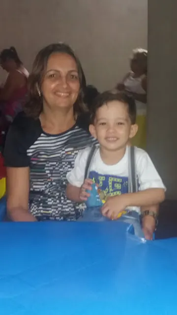 Boate & Lanchonete Tropical