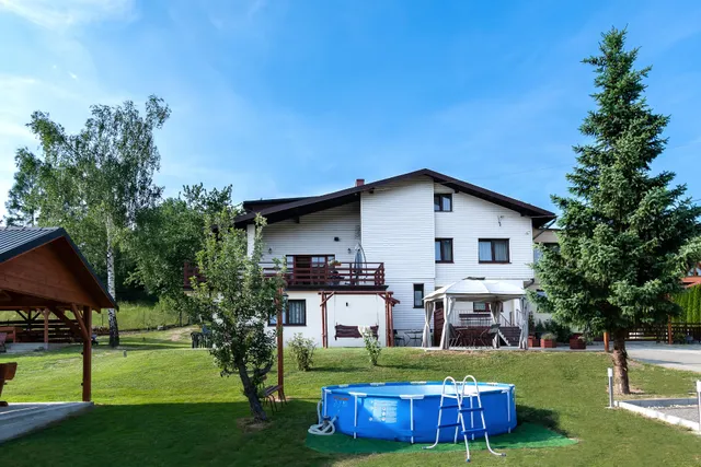 Guest Rooms U Frenchman