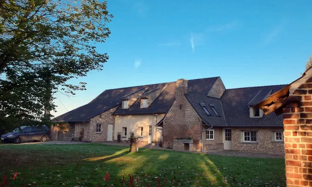 Au Bonheur Frontalier