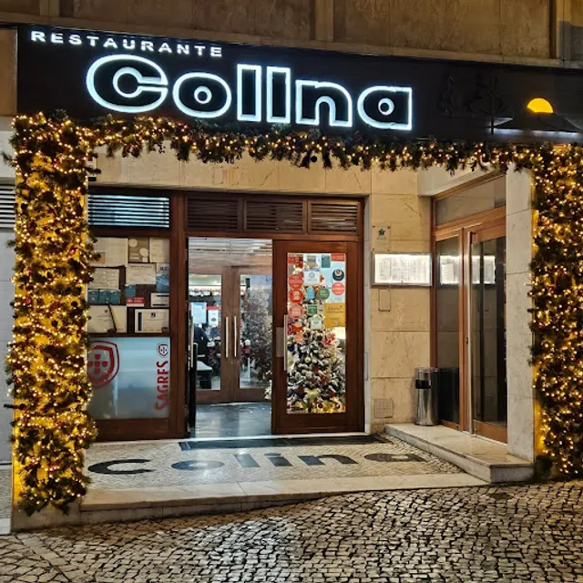 Colina
